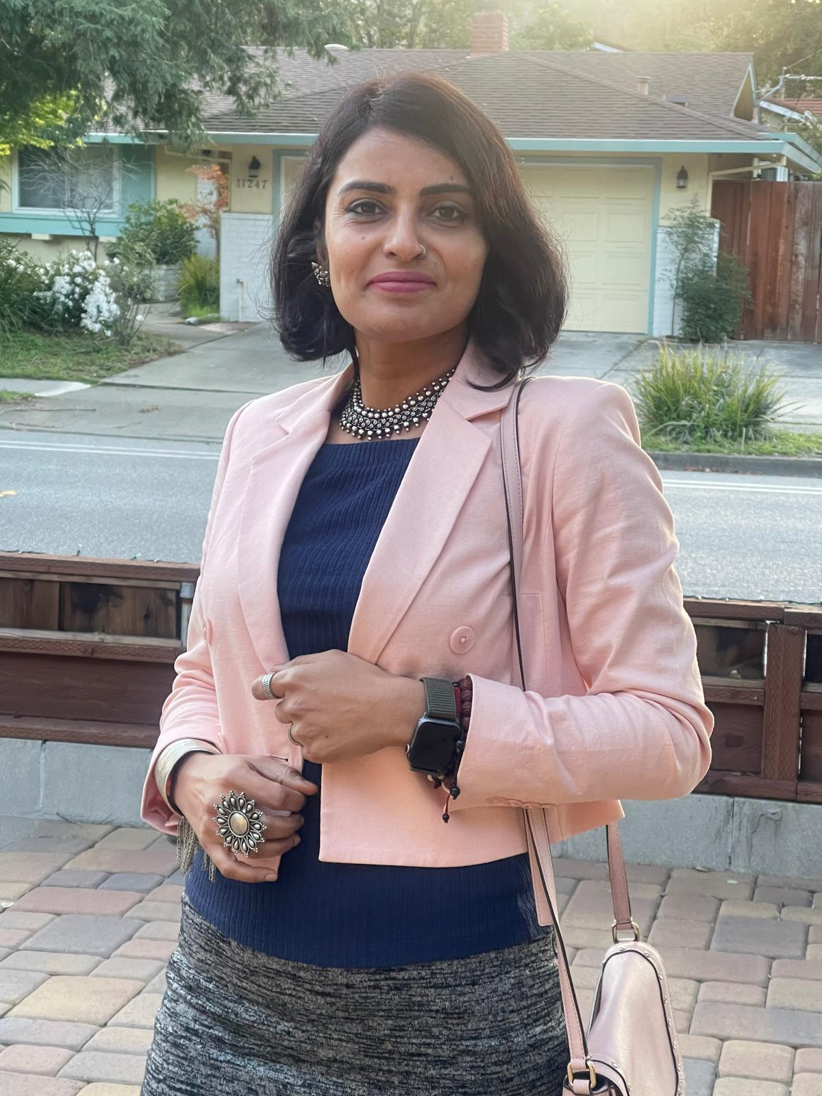 Aarushi Agrawal, Ascent Learning tutor